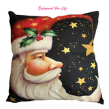 Christmas Pillow Cover Case