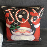 Christmas Pillow Cover Case