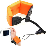 Colorful Pattern Camera Shoulder Neck Sling Hand Strap Belt