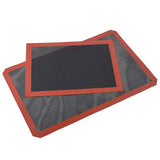 Perforation Baking Mat For Oven