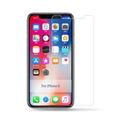 9H Tempered Glass For iphone all models