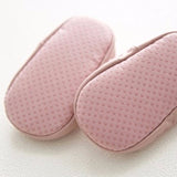 Anti Slip With Rubber Soles For kids