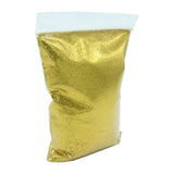 1 KG  Pack Sparkle Gold and Silver Glitter