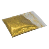 1 KG  Pack Sparkle Gold and Silver Glitter