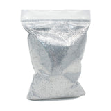 1 KG  Pack Sparkle Gold and Silver Glitter