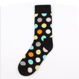 Big Dots Socks Unisex Socks