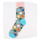 Big Dots Socks Unisex Socks