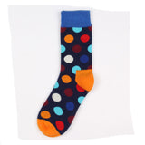 Big Dots Socks Unisex Socks