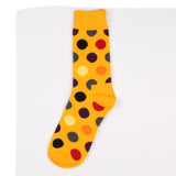 Big Dots Socks Unisex Socks