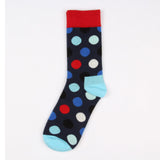 Big Dots Socks Unisex Socks