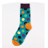 Big Dots Socks Unisex Socks