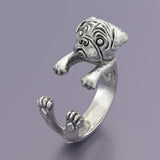 Pug Ring