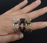 Pug Ring