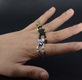 Pug Ring