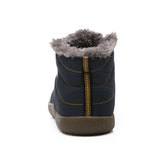 Winter Snow Lightweight Ankle Boots