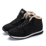 High Quality Men Winter Boots