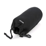 Water Proof Neoprene Soft Video Camera Lens Pouch Bag