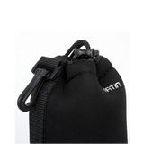 Water Proof Neoprene Soft Video Camera Lens Pouch Bag