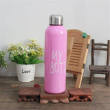 650 ml Water Bottles