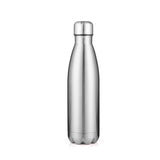 Portable Double Walled Insulated Water Bottle Stainless Steel Vacuum Thermos