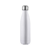 Portable Double Walled Insulated Water Bottle Stainless Steel Vacuum Thermos