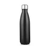 Portable Double Walled Insulated Water Bottle Stainless Steel Vacuum Thermos