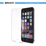 9H Tempered Glass For iphone all models