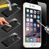 9H Tempered Glass For iphone all models