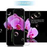 9H Tempered Glass For iphone all models