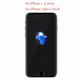 9H Tempered Glass For iphone all models