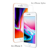 9H Tempered Glass For iphone all models