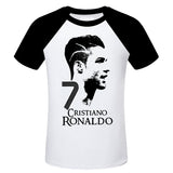 World Cup Cristiano Ronaldo T-shirt