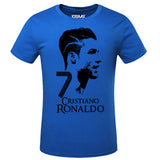 World Cup Cristiano Ronaldo T-shirt