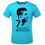 World Cup Cristiano Ronaldo T-shirt