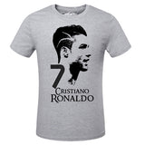 World Cup Cristiano Ronaldo T-shirt