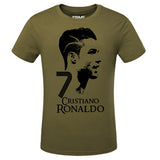 World Cup Cristiano Ronaldo T-shirt