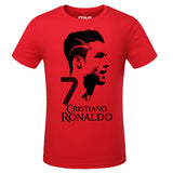 World Cup Cristiano Ronaldo T-shirt