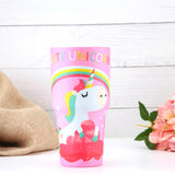 Unicorn 30 oz Stainless Steel Tumbler