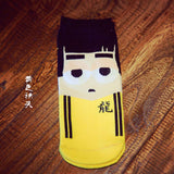 36-43 Men Harajuku Socks