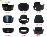 1 piece camera Lens Hood for Nikon Camera