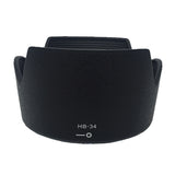 1 piece camera Lens Hood for Nikon Camera