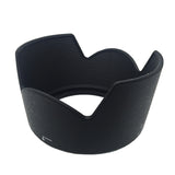 1 piece camera Lens Hood for Nikon Camera