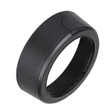 1 piece camera Lens Hood for Nikon Camera