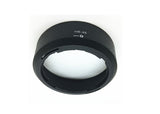 1 piece camera Lens Hood for Nikon Camera