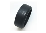 1 piece camera Lens Hood for Nikon Camera