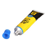 2 pcs/set Epoxy Resin Contact Adhesive Super Glue