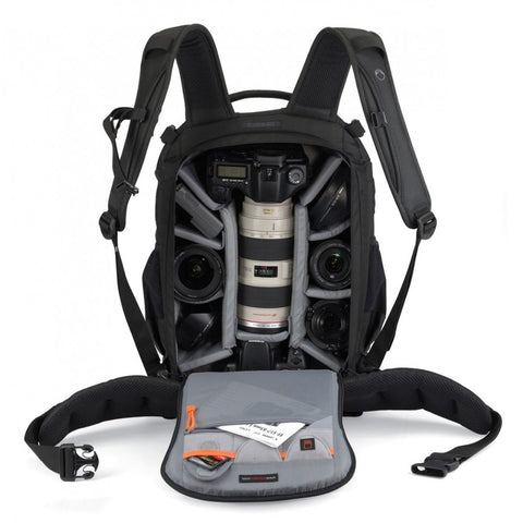 Genuine Backpack Flipside 400 AW  Camera Backpack