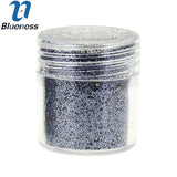 4Bottle/Set Glitter Dust Nail 1 Box 10g Acrylic Sequins Glitter Powder