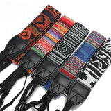 Camera Strap Belt