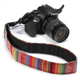 Camera Strap Belt